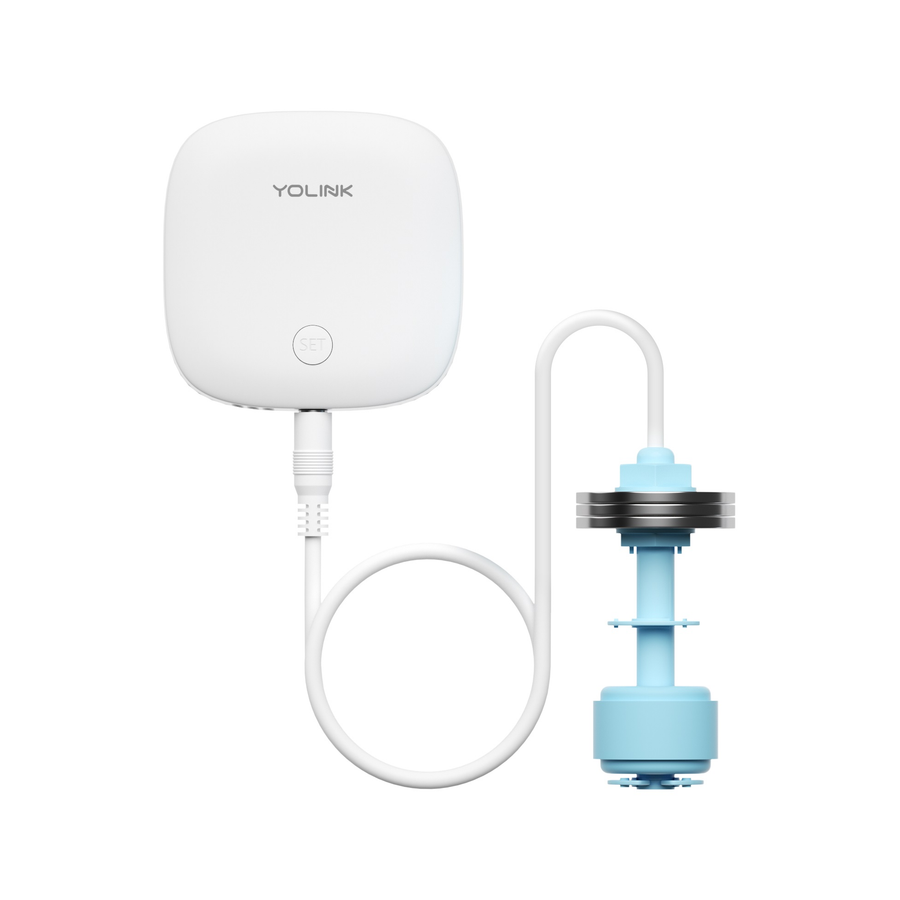 YoLink Water Level Sensor with Float Switch