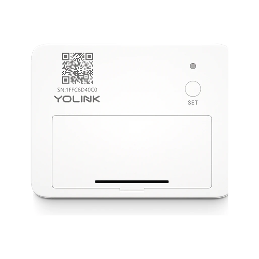 Garage Door Sensor, YoLink