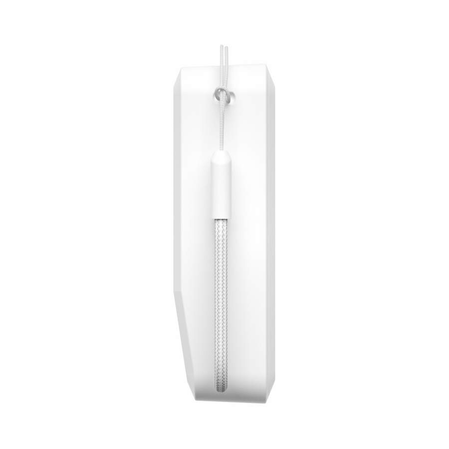 YoLink Temperature Sensor YS8017 — side housing and cord channel