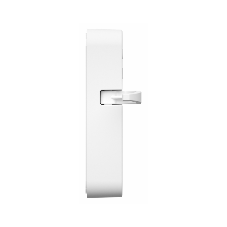YS4908 — Finger mechanism side profile
