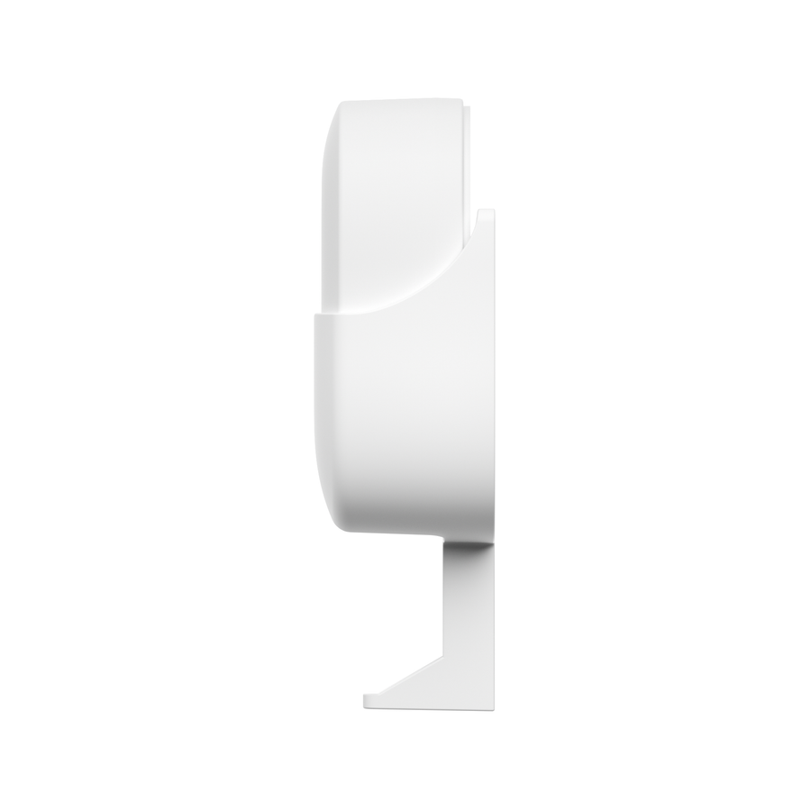 Accessory: Ruggedized Wall-Mount Bracket