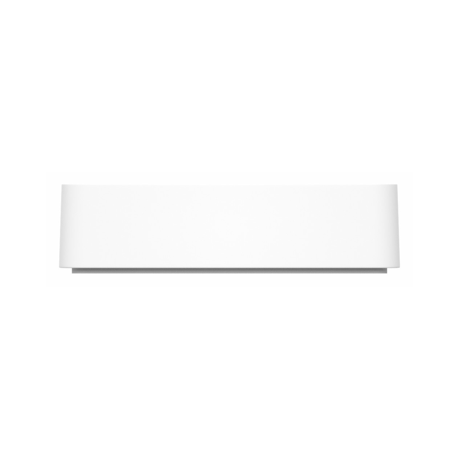 YS7706 — sensor and magnet bottom edge