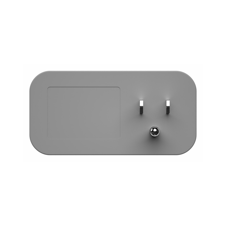YS6602 — Plug prongs