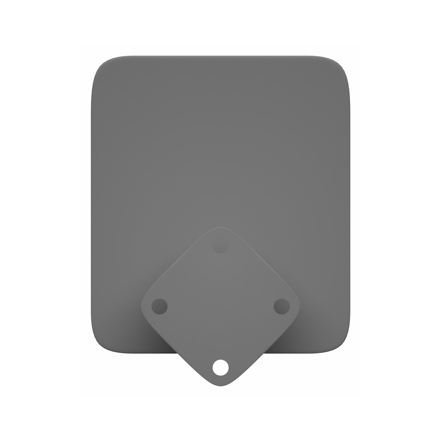 YS7805 — rear mounting bracket